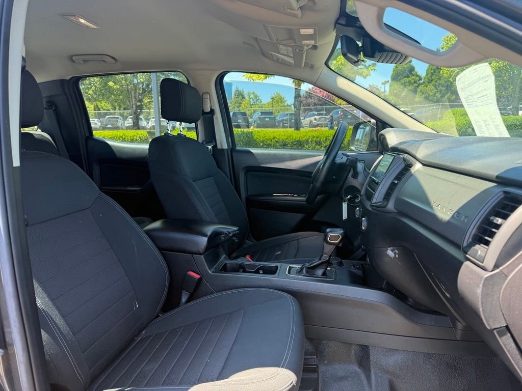 Used 2019 Magnetic Metallic Ford XL image 21