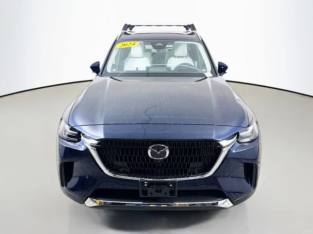 あおページ Pre-Owned 2024 Mazda CX-90 3.3 Turbo S Premium Plus 4D Sport