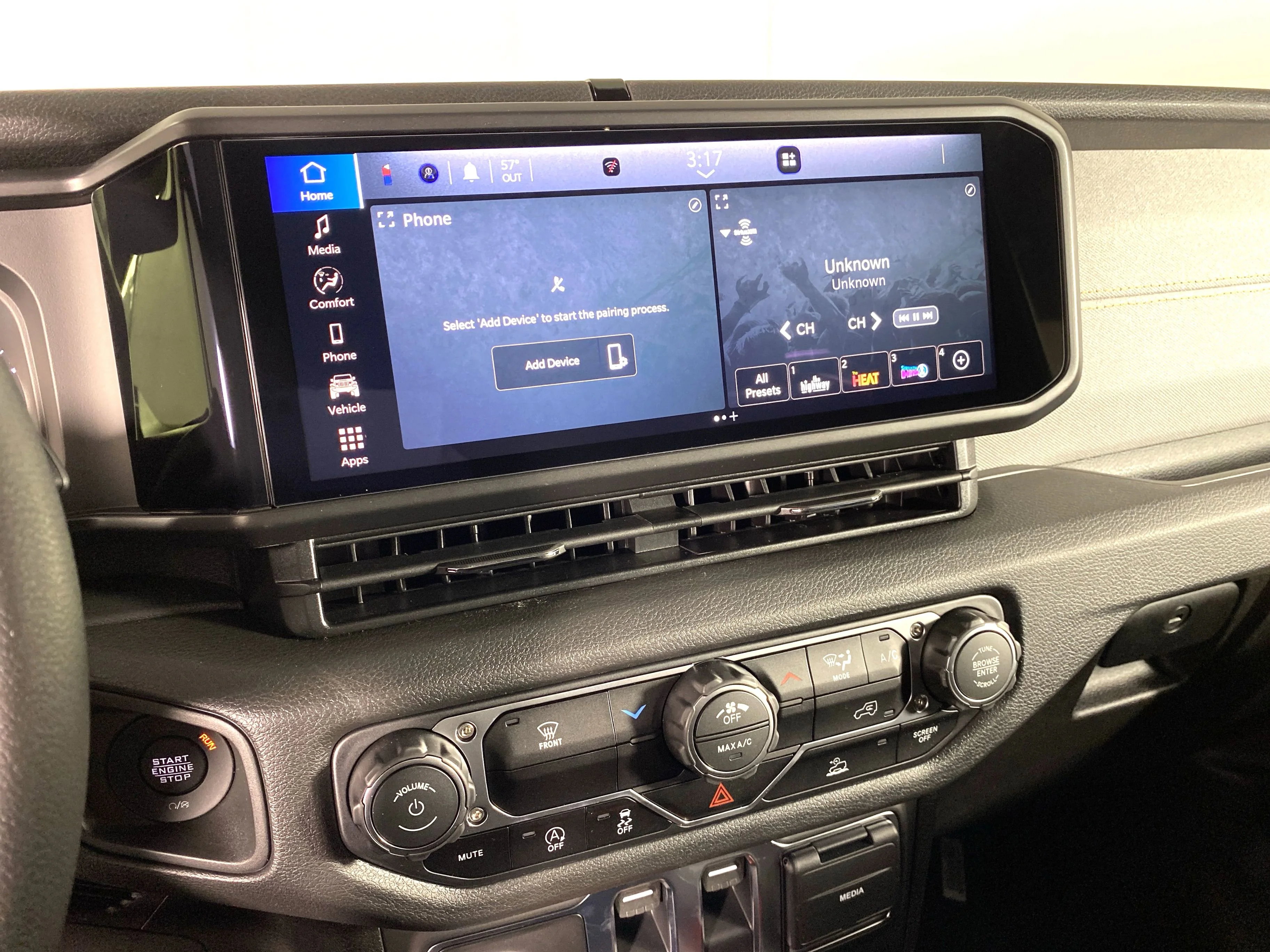 2026 Jeep Wrangler 2-Door Sport - Photo 24