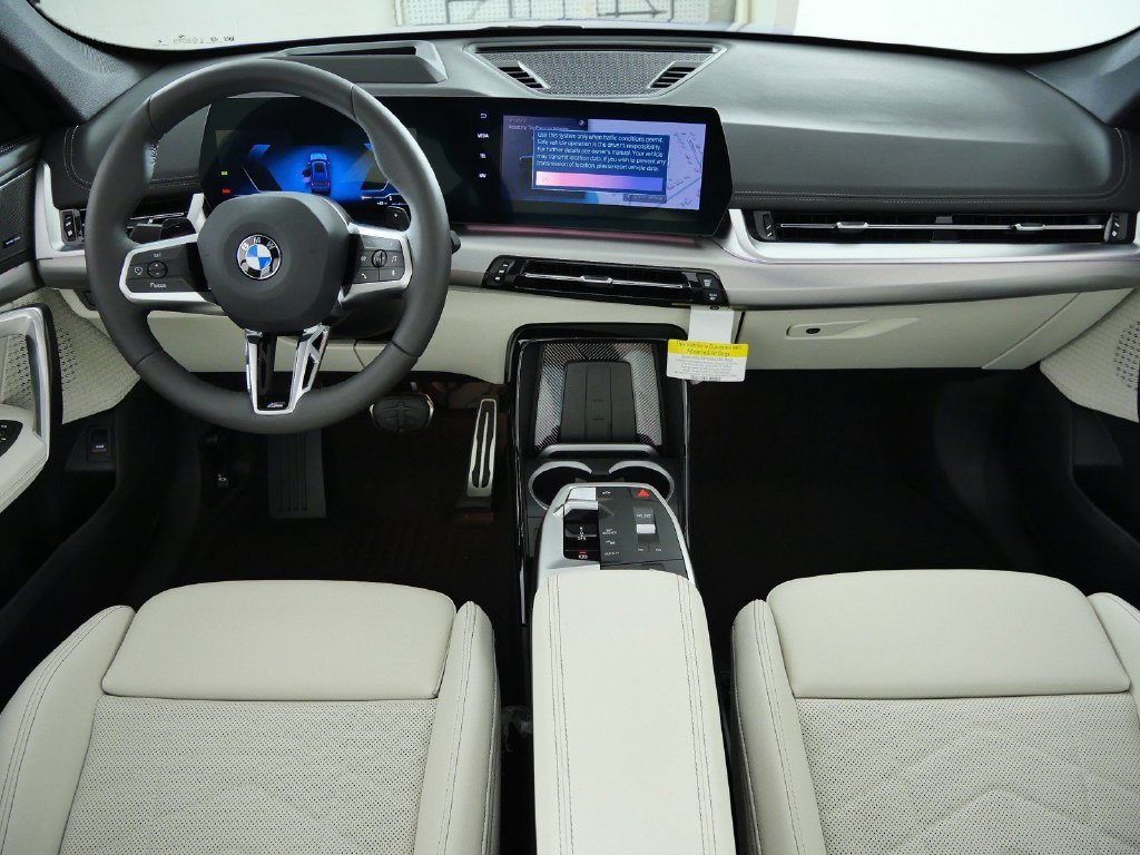 New 2027 Portimao Blue Metallic BMW xDrive28i image 5