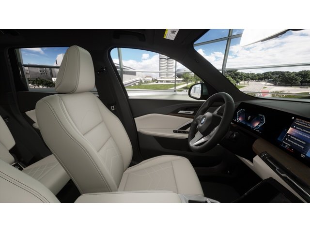 New 2027 Green BMW X1 28i image 9