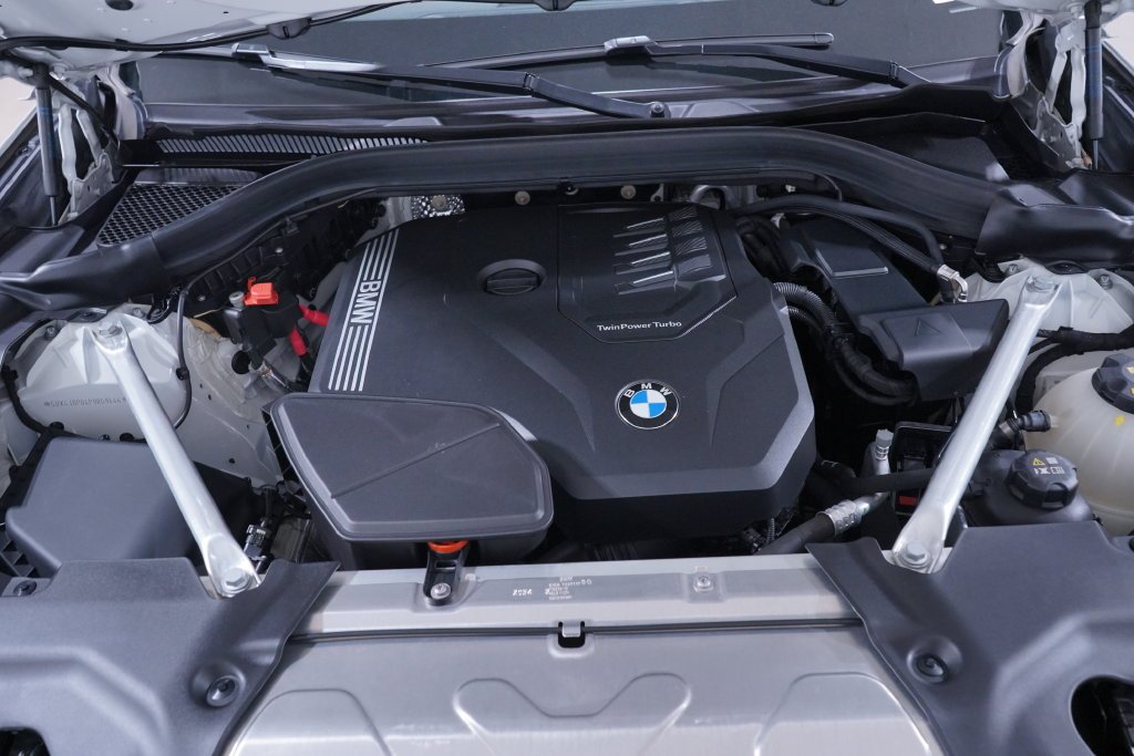 Certified Used 2023 Alpine White BMW sDrive30i image 28