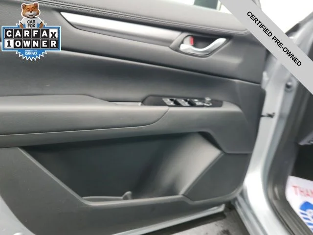 Used 2023 Silver Mazda 2.5 S Preferred Package image 13