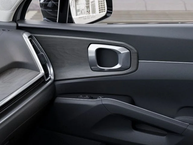 New 2026 Wolf Gray Kia X-Line EX AWD image 25