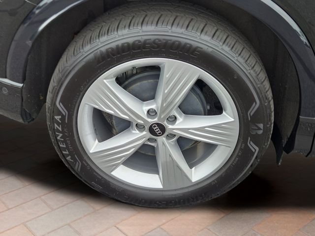 Used 2023 Black Metallic Audi Prestige image 4