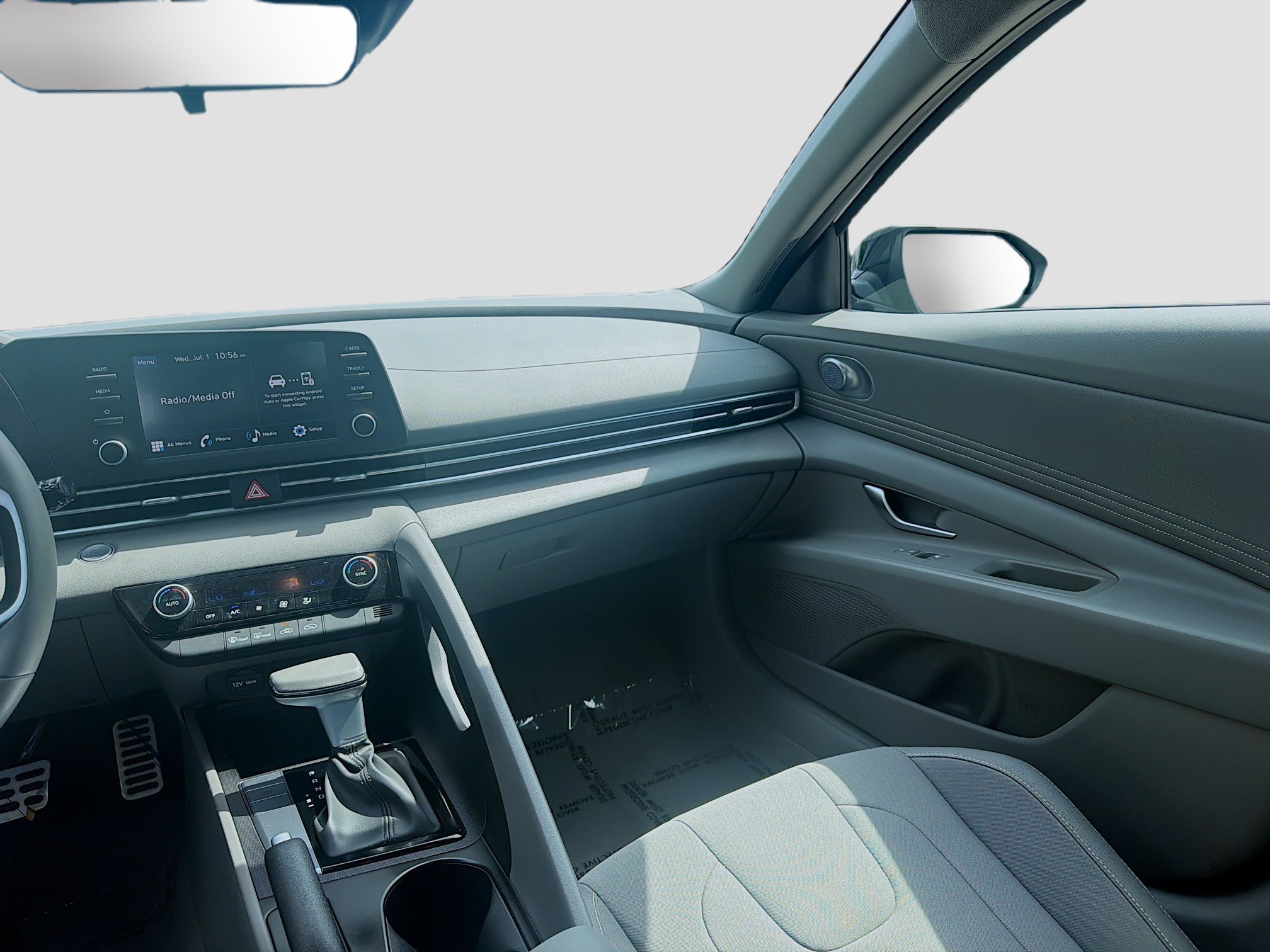 2026 Hyundai Elantra SEL Sport - Photo 19