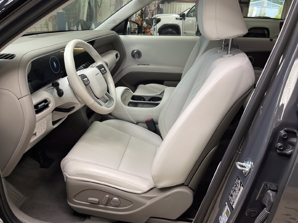 Used 2026 Gray Hyundai SEL image 13