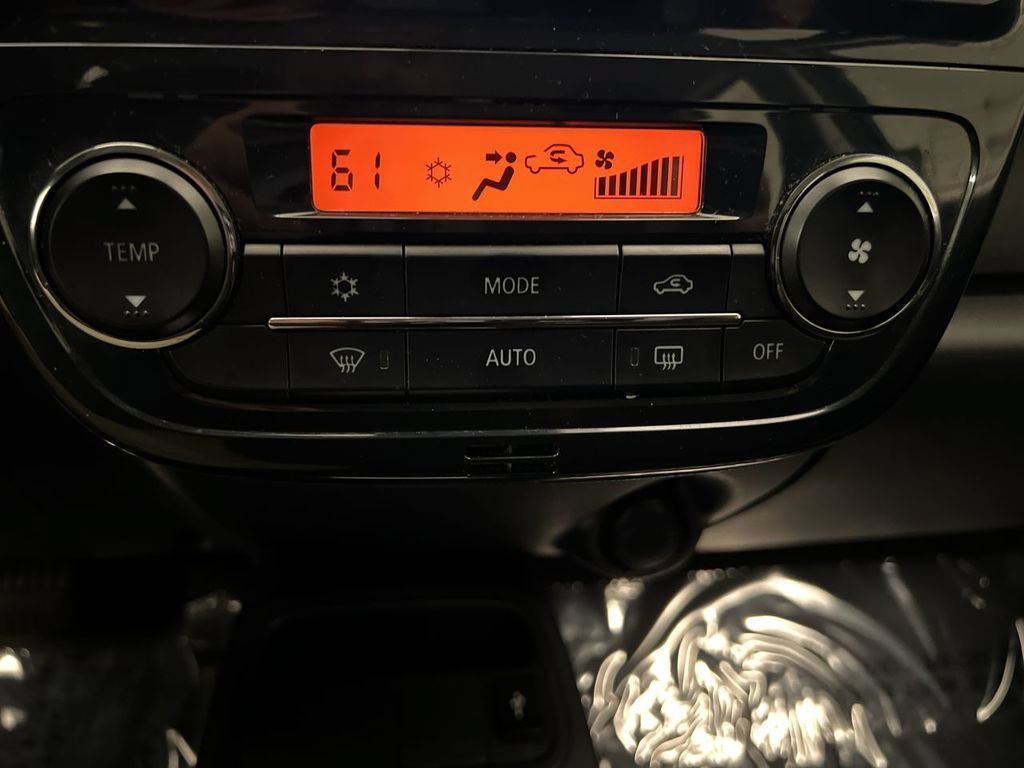 2024 Mitsubishi Mirage ES - Photo 18