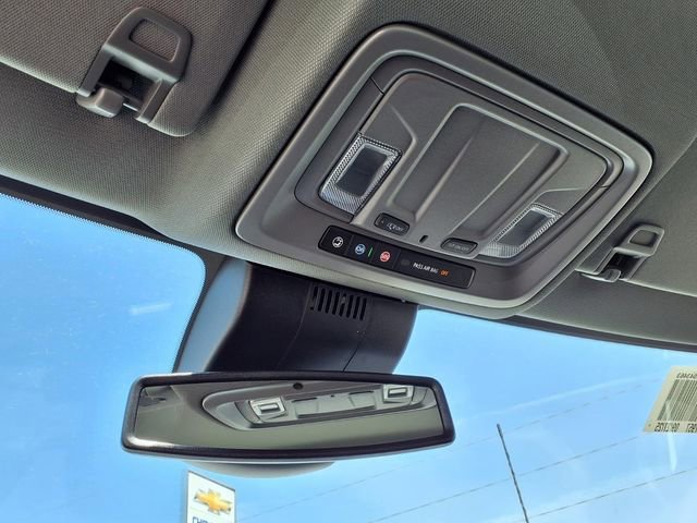 2026 Chevrolet Silverado 2500 HD Work Truck - Photo 21