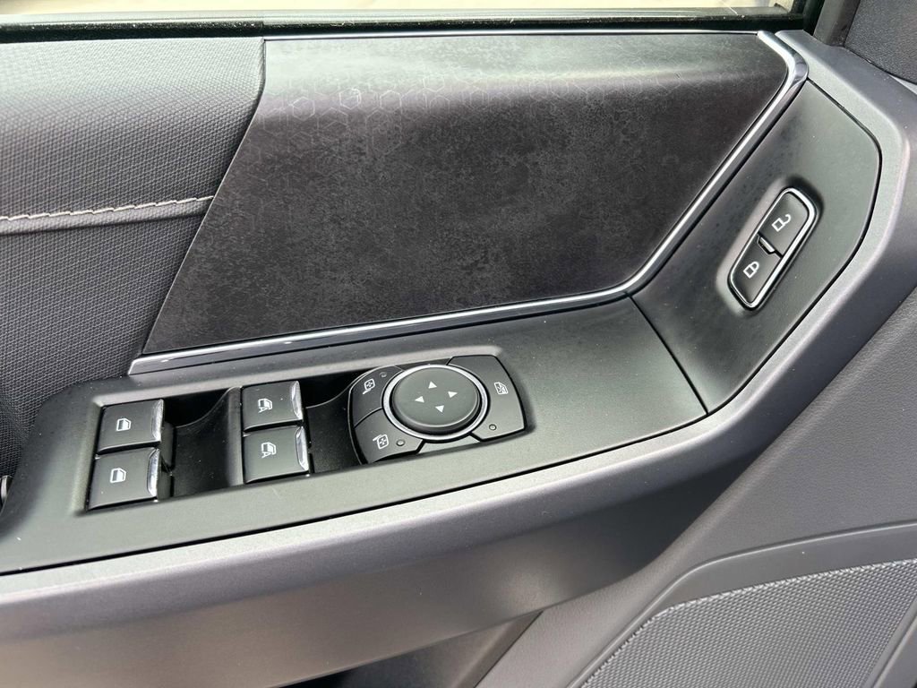 Used 2025 Carbonized Gray Ford XLT image 26