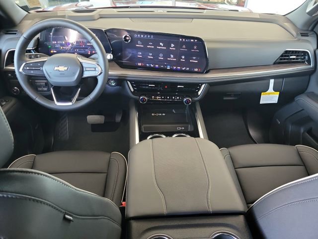 2026 Chevrolet Suburban Premier - Photo 11