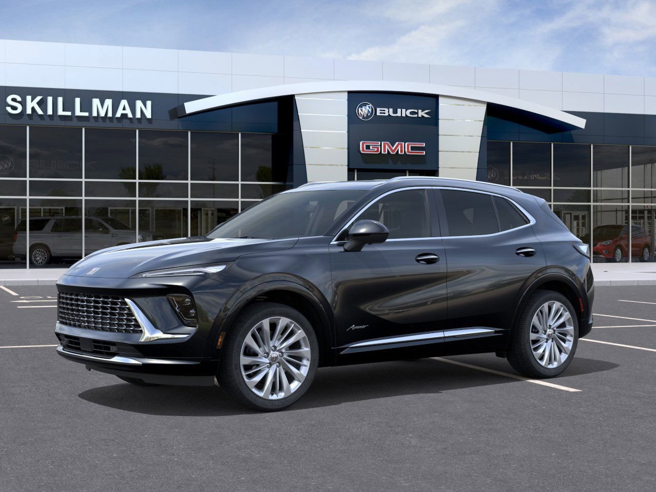 View vehicle photo 2