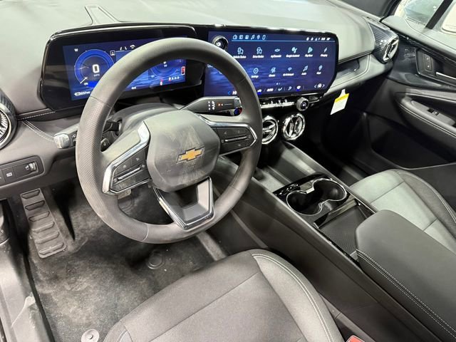 2026 Chevrolet Blazer EV LT - Photo 10