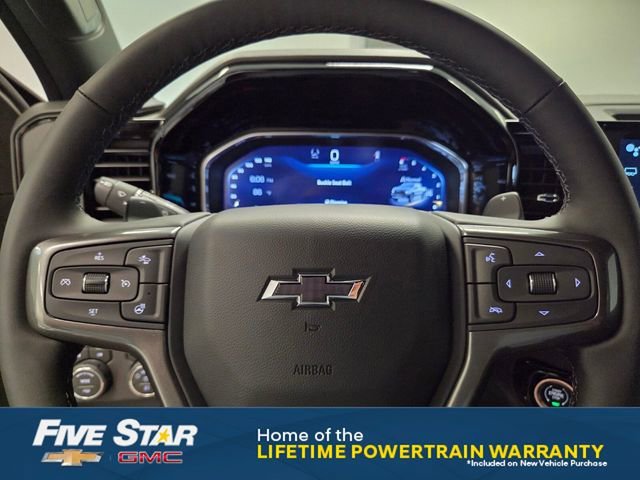 2026 Chevrolet Silverado 1500 ZR2 - Photo 24