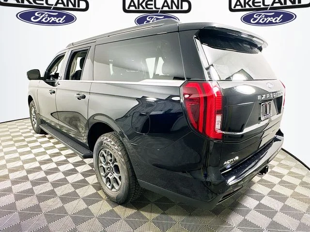 New 2026 Ford Expedition Max Active