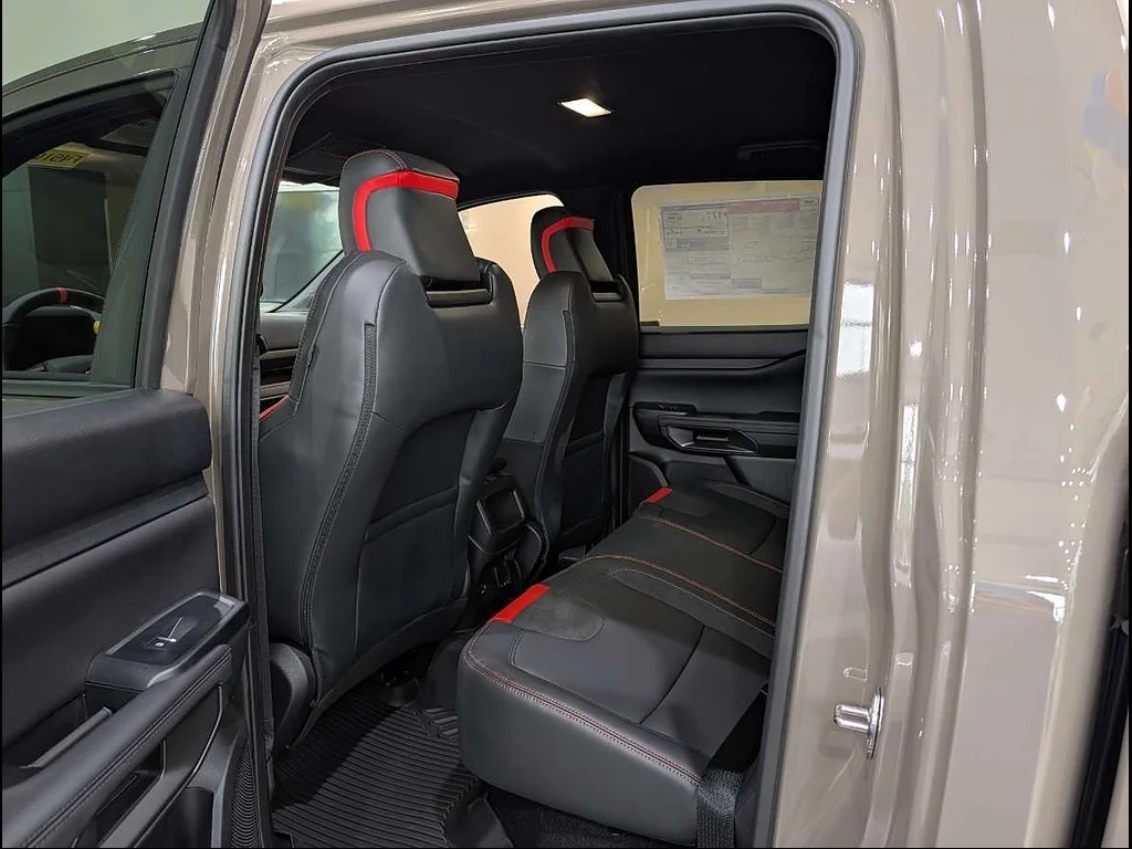 New 2026 Marsh Gray Ford Raptor® image 6