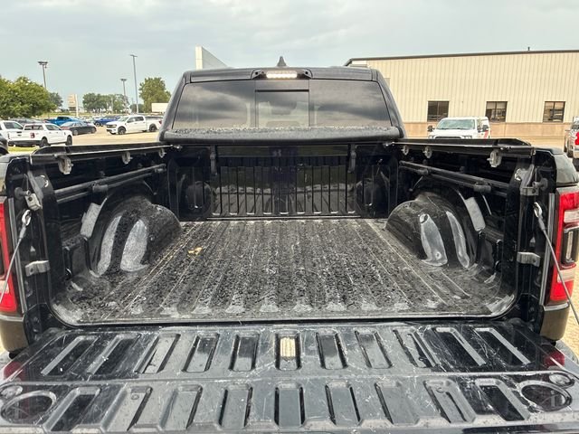 Certified Used 2023 Black Ram Rebel image 6