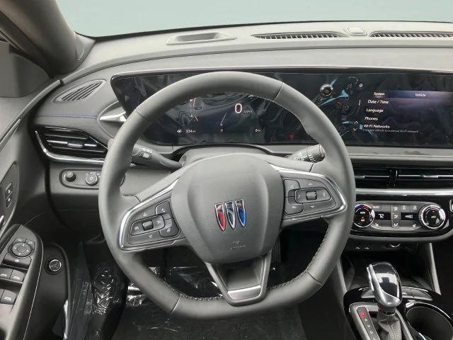 2026 Buick Envista Sport Touring - Photo 13
