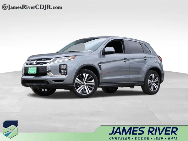 2025 Mitsubishi Outlander Sport 2.0 SE