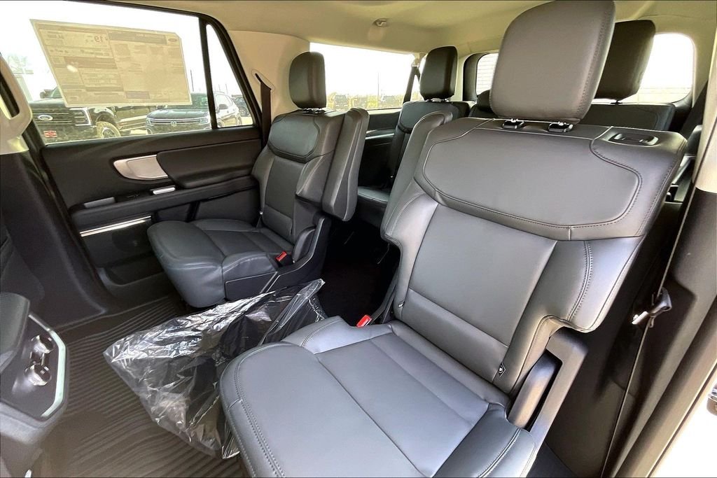 New 2026 Ford Expedition Max Active 4D Sport Utility