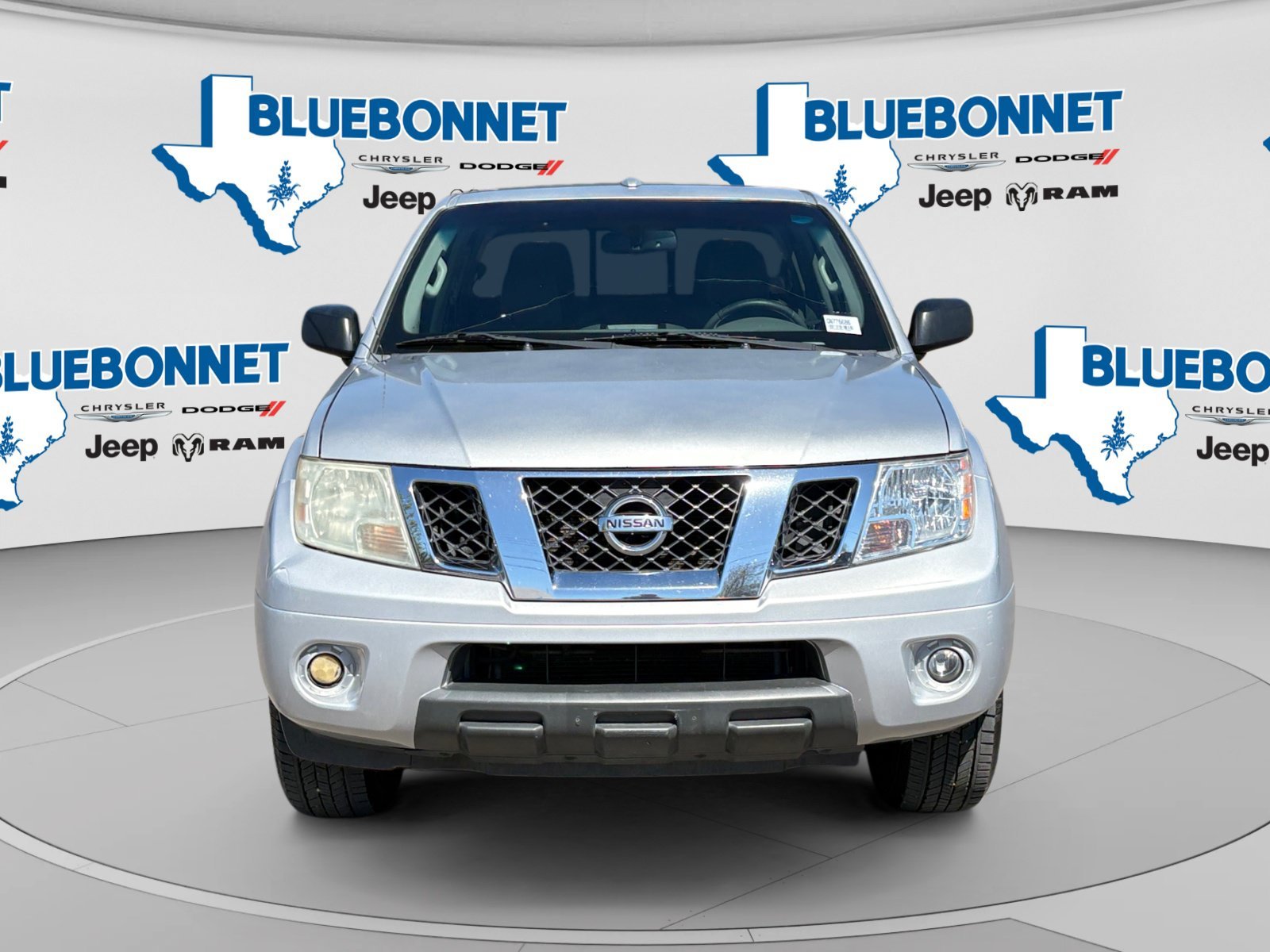 Used 2016 Nissan Frontier SV with VIN 1N6AD0ER0GN776686 for sale in New Braunfels, TX