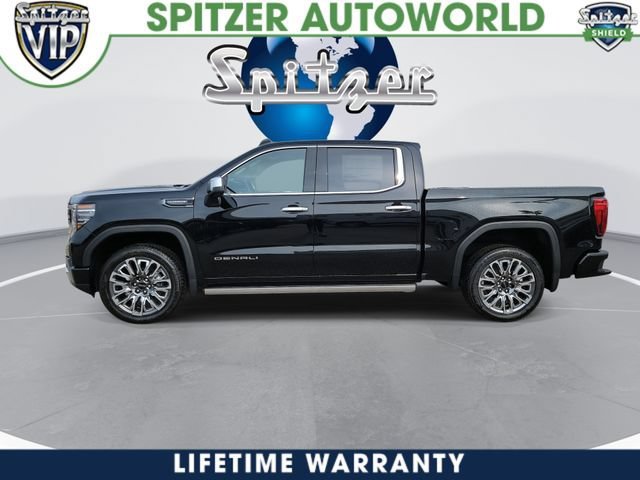 2026 GMC Sierra 1500 Denali Ultimate - Photo 6