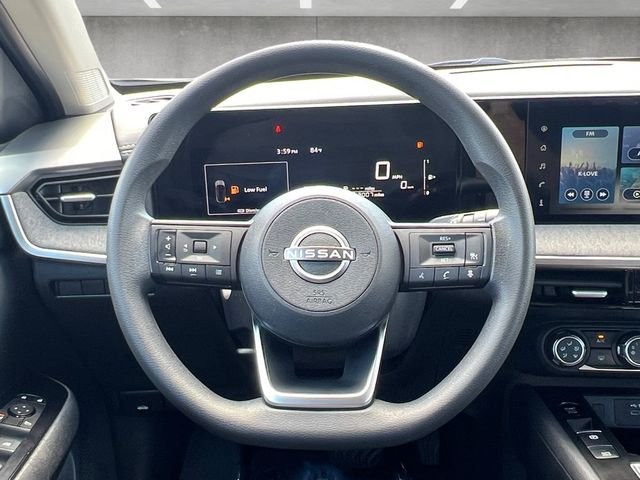 Used 2025 Blue Nissan SV image 21