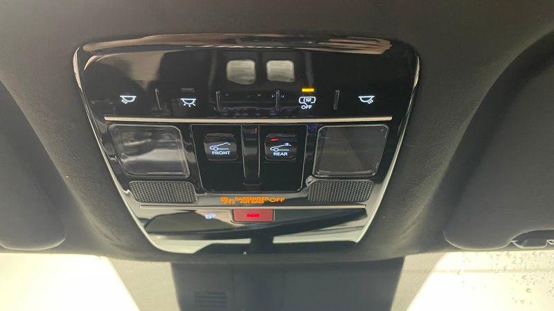 2026 Hyundai Santa Fe Calligraphy - Photo 33