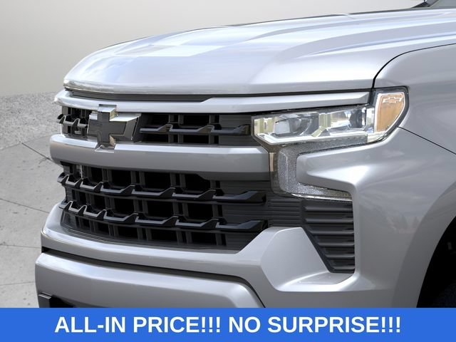 2026 Chevrolet Silverado 1500 RST - Photo 23
