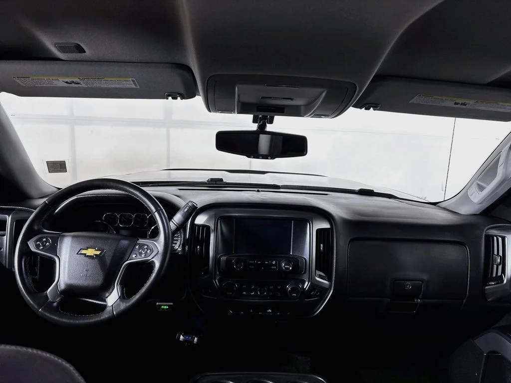 Used 2014 Red Chevrolet LT image 12