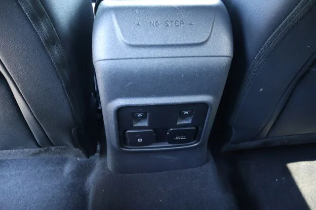 Certified Used 2023 Race Red Ford Wildtrak image 29