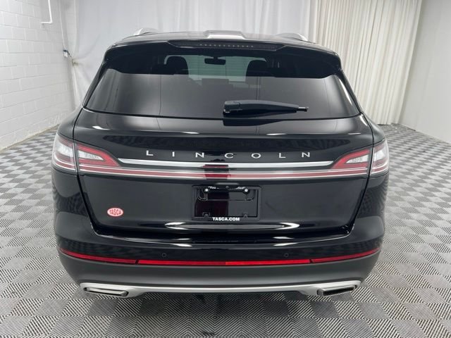 Used 2022 Black Lincoln Reserve image 7
