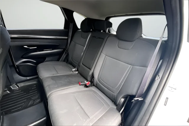 Used 2022 Gray Hyundai SEL image 18