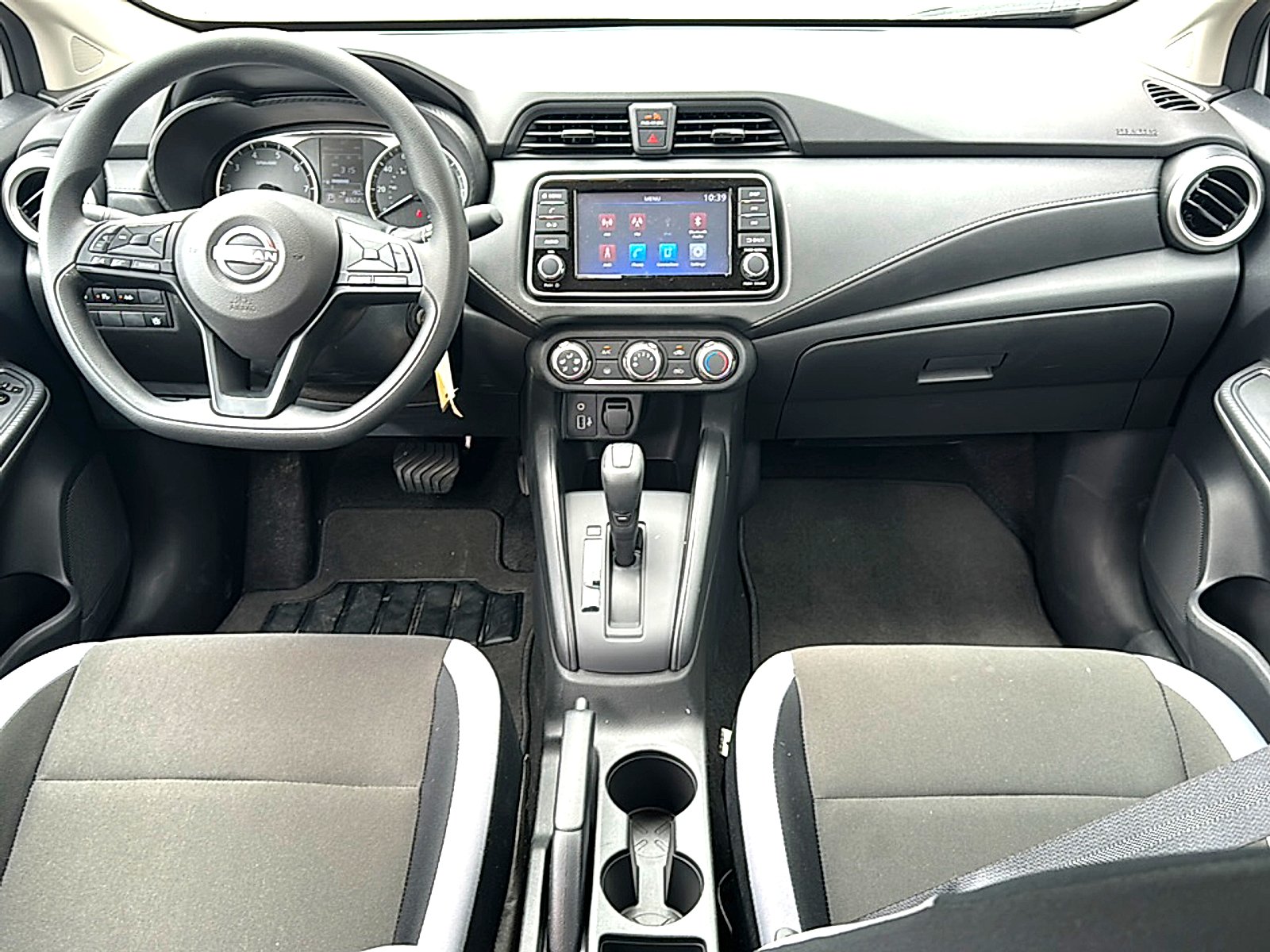 Used 2025 Fresh Powder Nissan 1.6 S image 20