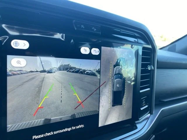 New 2026 Avalanche Ford XLT image 24