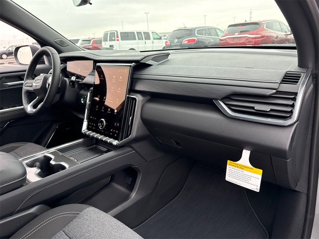 2026 GMC ACADIA - Image 39