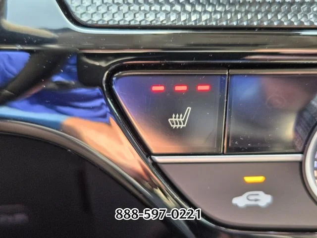 Used 2025  Honda EX-L image 25