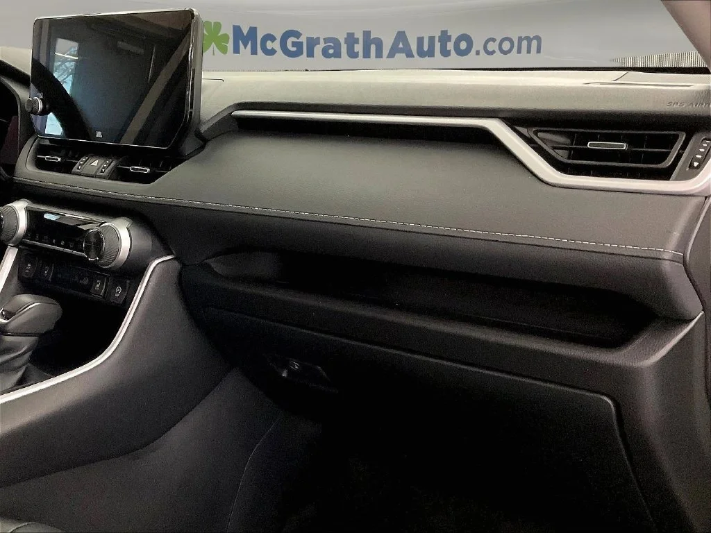 Certified Used 2023 Beige Toyota XLE Premium image 21