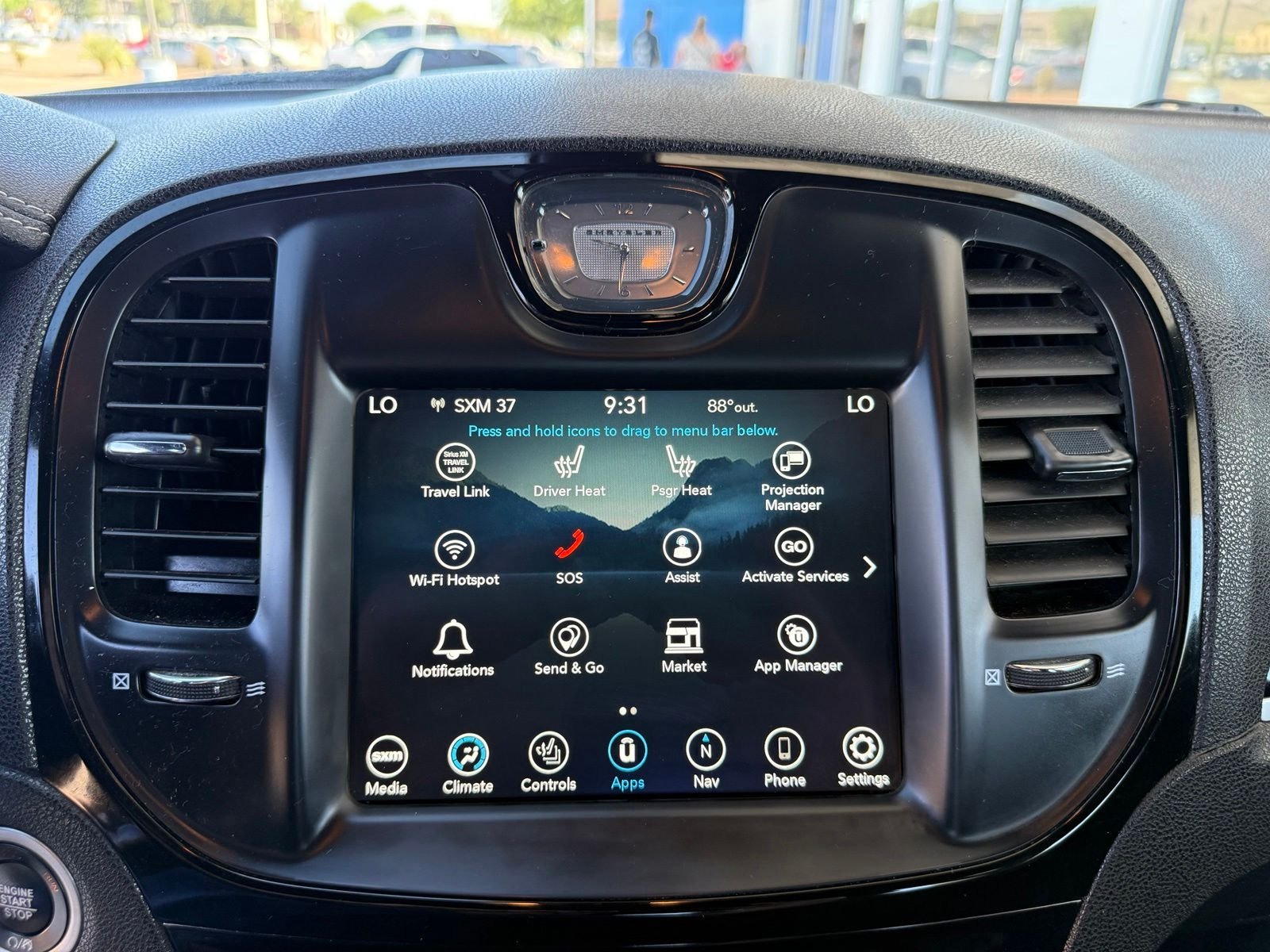 2023 Chrysler 300 S - Photo 21