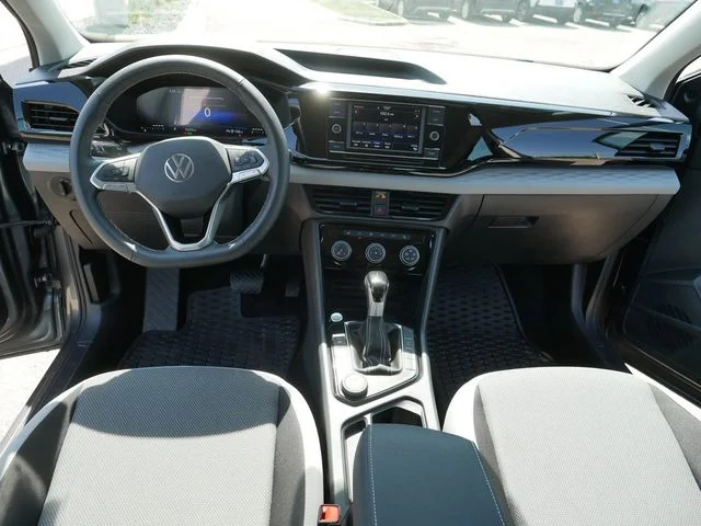 Certified Used 2024 Gray Volkswagen 1.5T S image 23