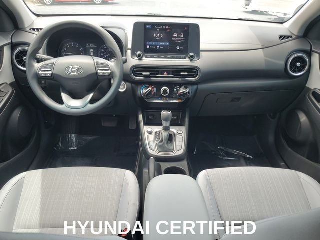 2023 Hyundai Kona SEL - Photo 22