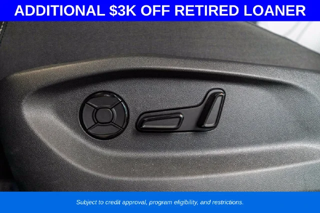 New 2026 Gray Volkswagen SE image 19
