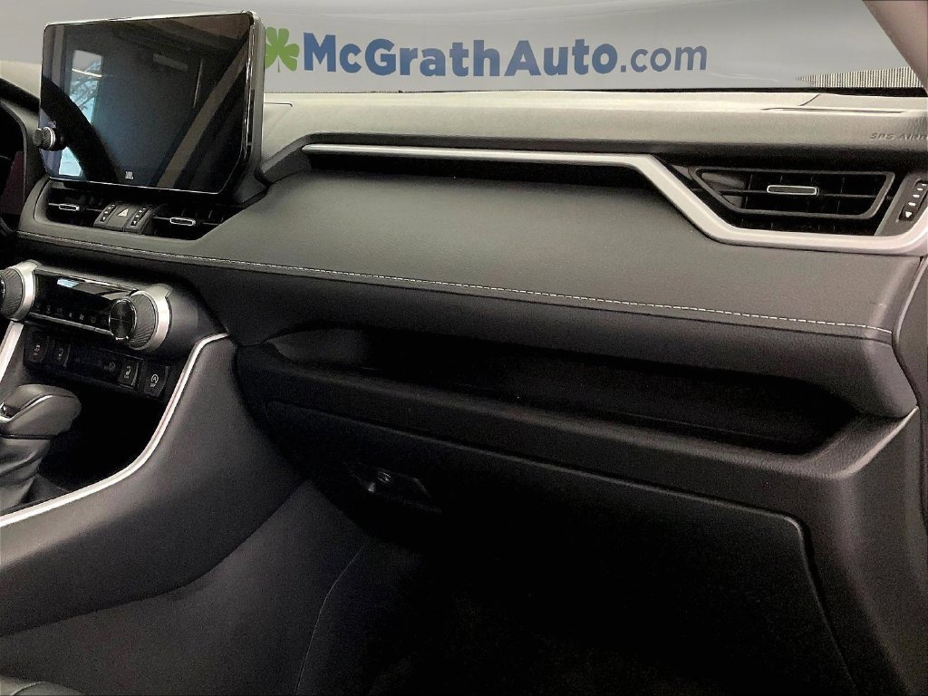 Used 2023 Beige Toyota XLE Premium image 21