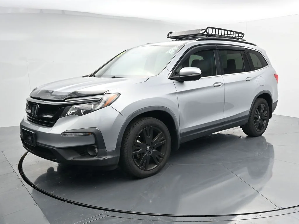 Used 2022  Honda Special Edition image 3