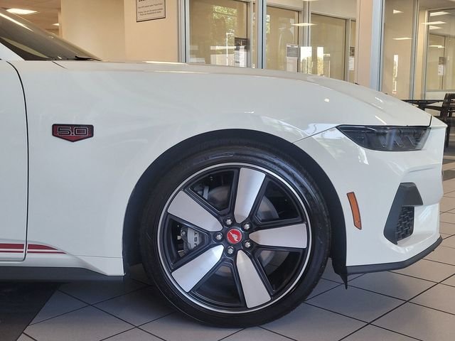 2025 Ford Mustang GT Premium Fastback - Photo 32