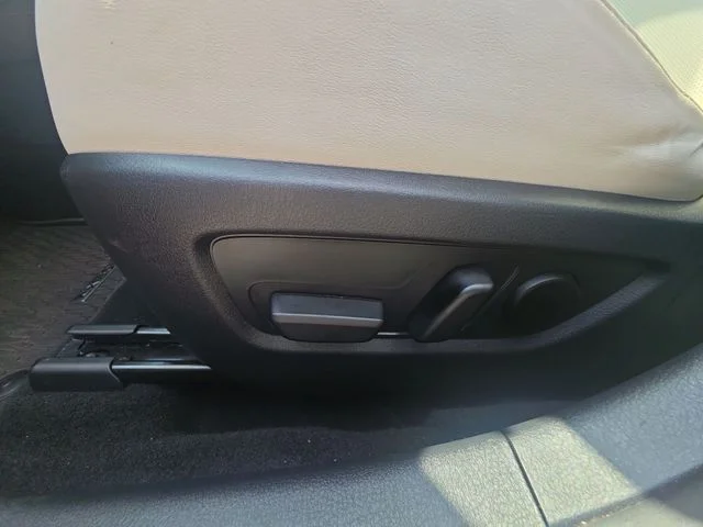 Used 2022 Red Mazda 2.5 Turbo Premium Package image 12