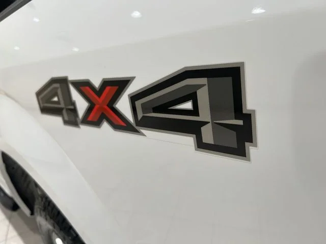 Used 2018 White Ford XLT image 26