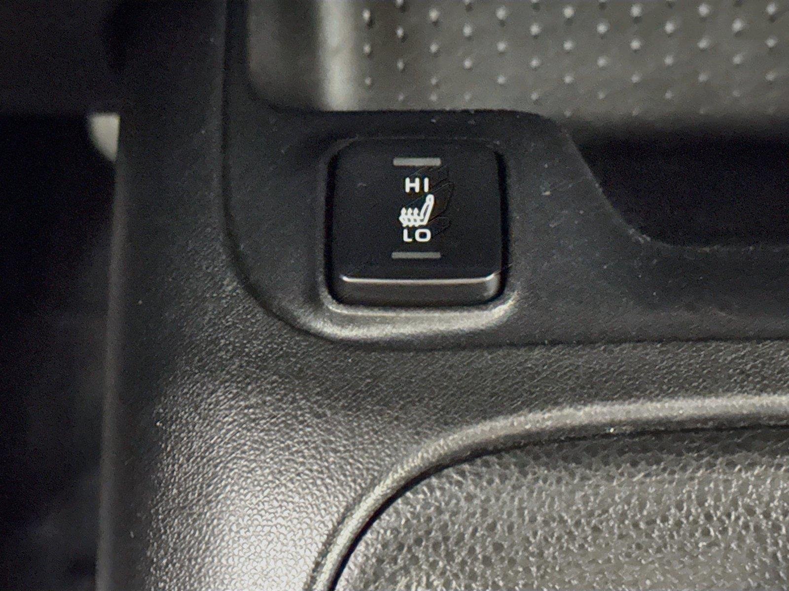 Certified Used 2022 Super White Toyota XSE image 7
