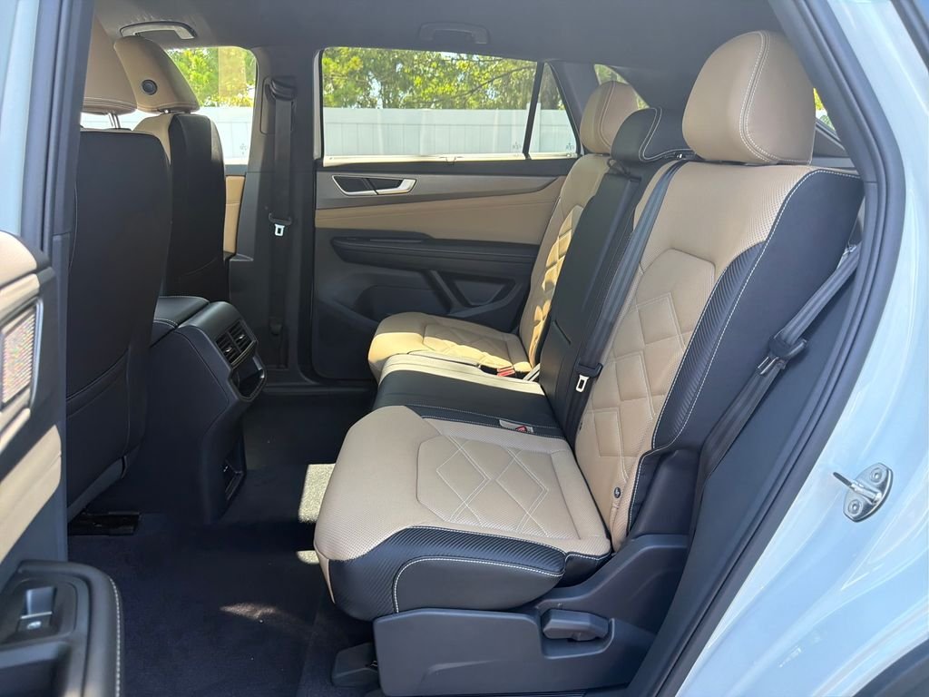 New 2026  Volkswagen 2.0T SE w/Technology image 22