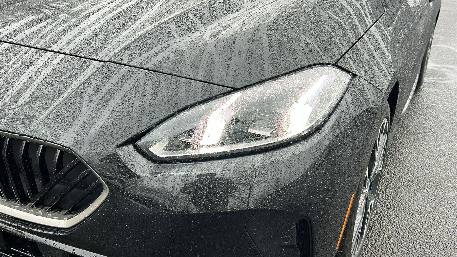 2025 BMW 2 Series 228 - Photo 7